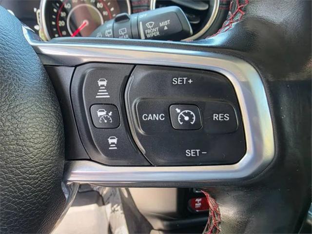 2020 Jeep Wrangler Rubicon Recon 4x4