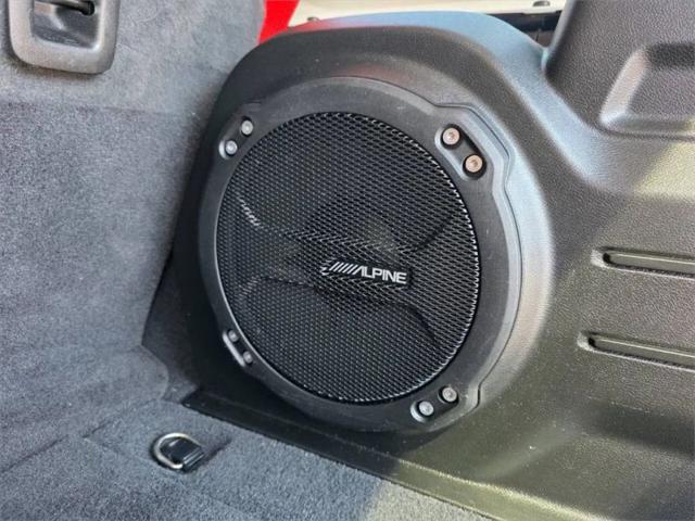 2020 Jeep Wrangler Rubicon Recon 4x4