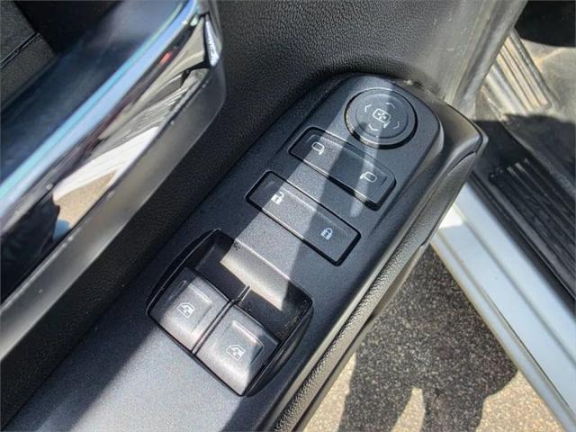 2016 Chevrolet Silverado 1500 WT