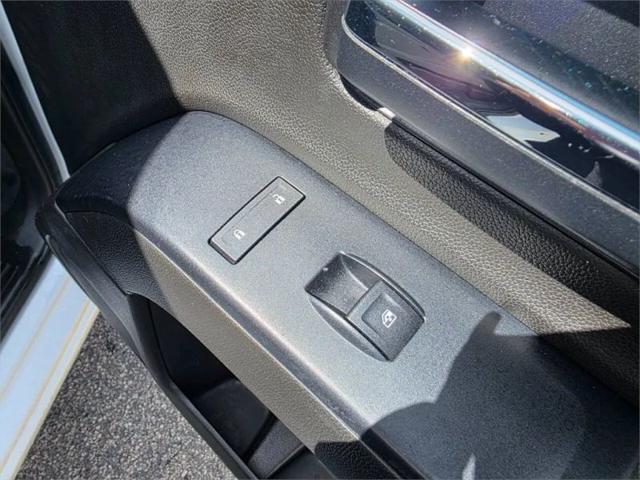 2016 Chevrolet Silverado 1500 WT