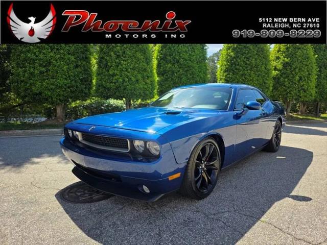 2010 Dodge Challenger R/T for sale in Raleigh, NC