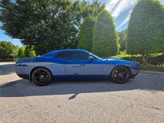 2010 Dodge Challenger R/T