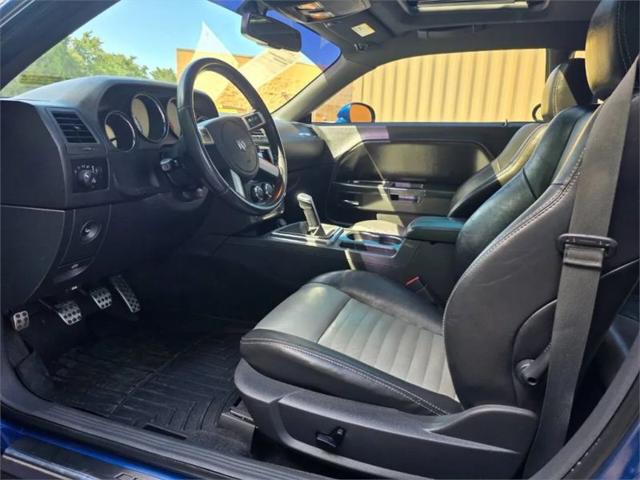 2010 Dodge Challenger R/T