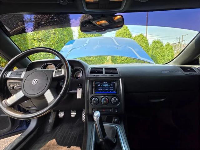 2010 Dodge Challenger R/T