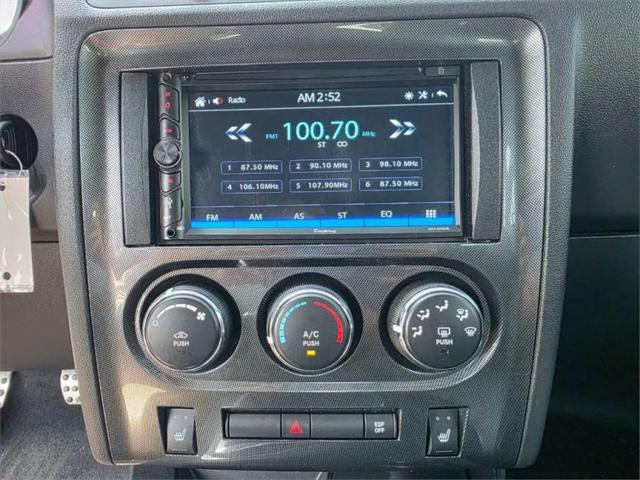 2010 Dodge Challenger R/T