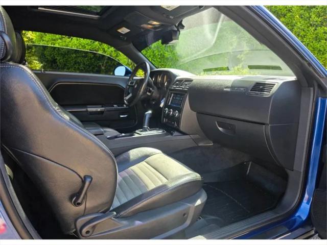 2010 Dodge Challenger R/T