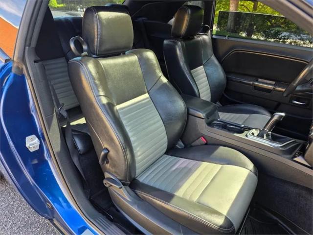 2010 Dodge Challenger R/T