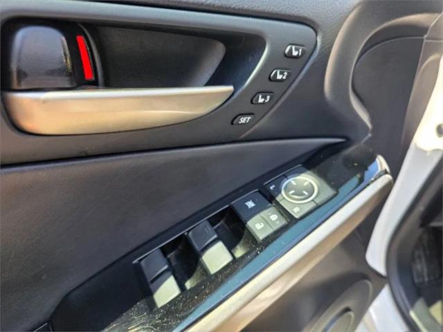 2018 Lexus IS 300 300