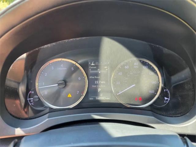 2018 Lexus IS 300 300
