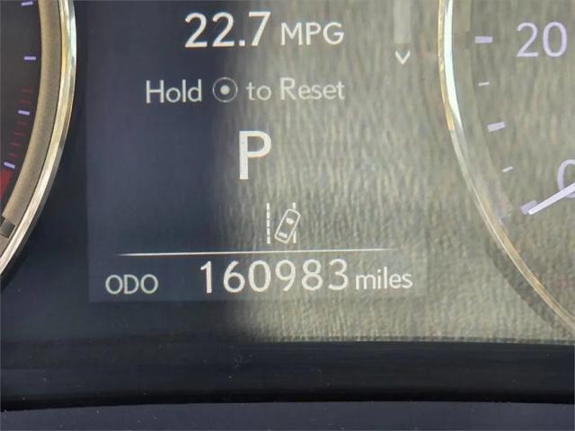 2018 Lexus IS 300 300