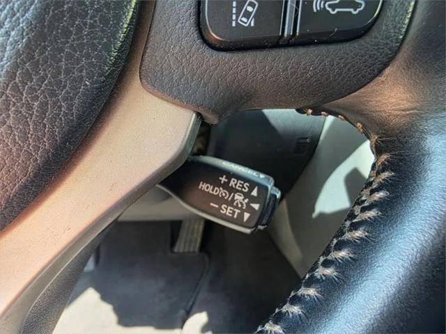 2018 Lexus IS 300 300