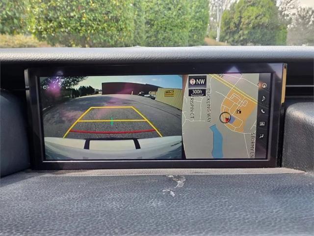 2018 Lexus IS 300 300