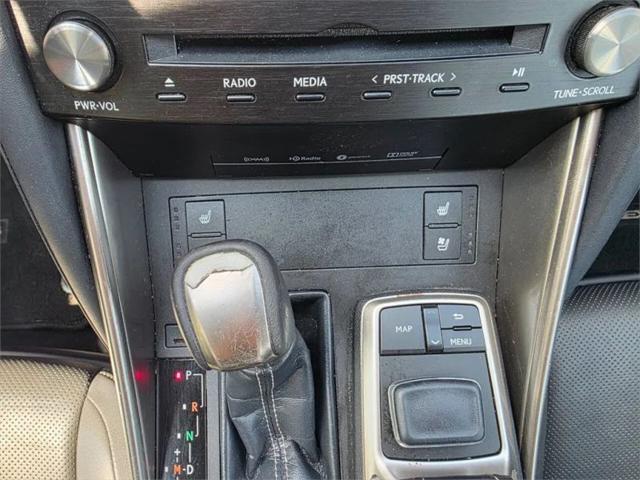 2018 Lexus IS 300 300