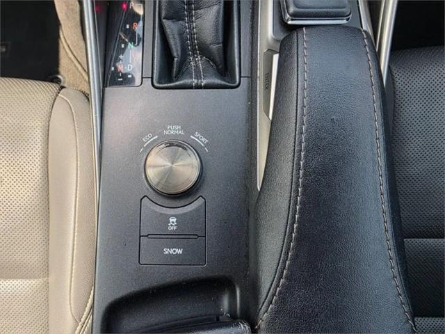 2018 Lexus IS 300 300