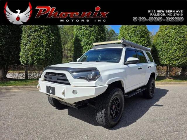 2015 Toyota 4Runner TRD Pro for sale in Raleigh, NC