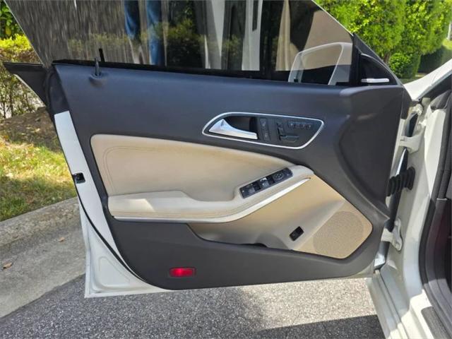 2014 Mercedes-Benz CLA CLA 250