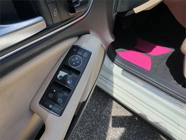 2014 Mercedes-Benz CLA CLA 250