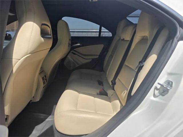 2014 Mercedes-Benz CLA CLA 250