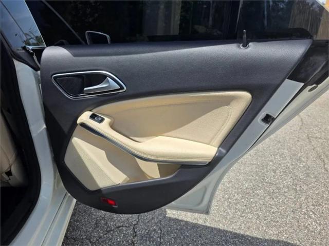 2014 Mercedes-Benz CLA CLA 250