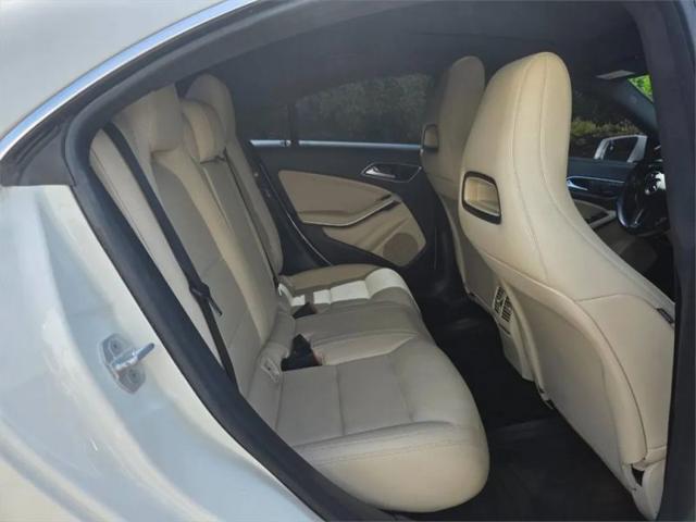 2014 Mercedes-Benz CLA CLA 250