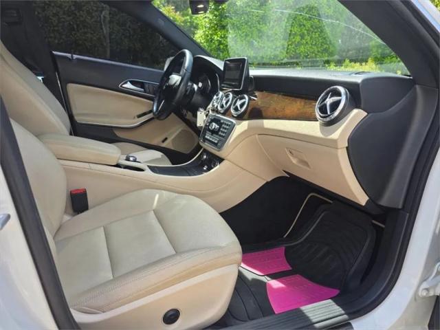 2014 Mercedes-Benz CLA CLA 250