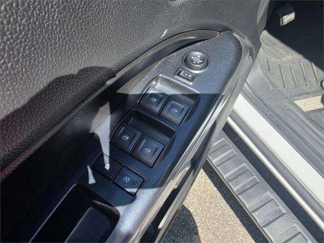 2021 Chevrolet Colorado 4WD Crew Cab Short Box LT