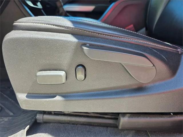 2021 Chevrolet Colorado 4WD Crew Cab Short Box LT