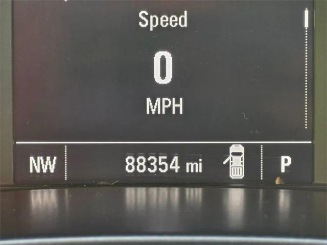 2021 Chevrolet Colorado 4WD Crew Cab Short Box LT