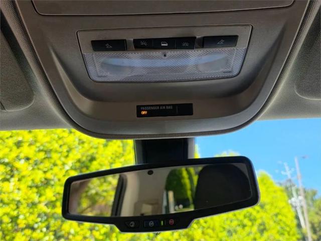 2021 Chevrolet Colorado 4WD Crew Cab Short Box LT
