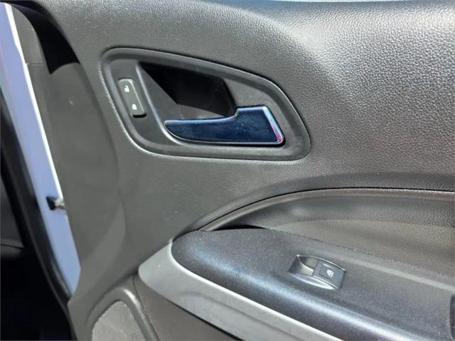 2021 Chevrolet Colorado 4WD Crew Cab Short Box LT