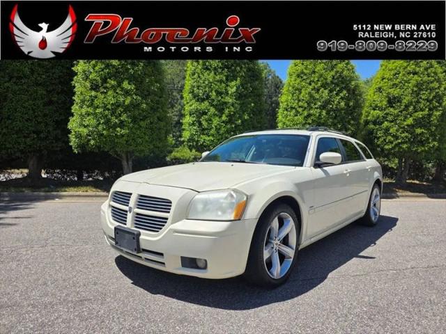 2005 Dodge Magnum RT for sale in Raleigh, NC
