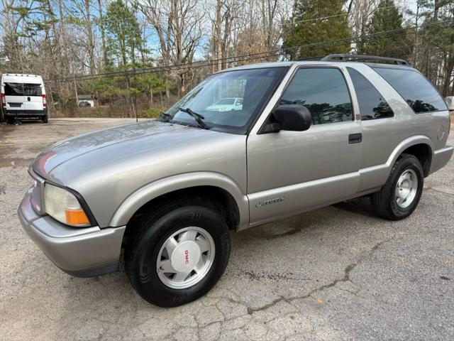 2000 GMC Jimmy SLS Convenience for sale in Raleigh, NC