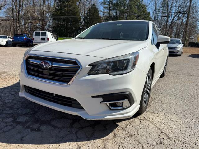 2018 Subaru Legacy 2.5i Premium for sale in Raleigh, NC