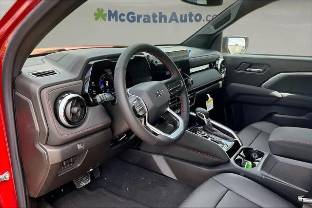 2026 Chevrolet Colorado Z71, 4WD