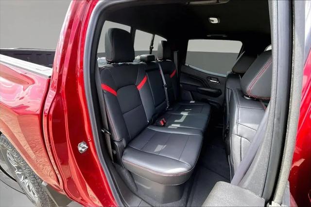 2026 Chevrolet Colorado Z71, 4WD