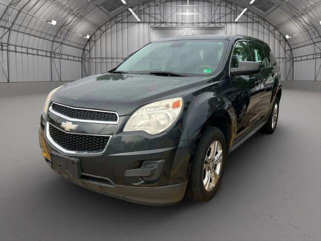 2013 Chevrolet Equinox LS for sale in Richmond, VA