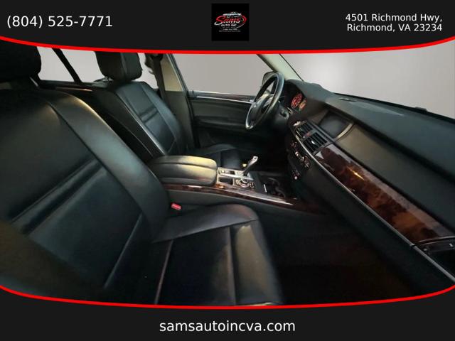 2013 BMW X5 xDrive35i