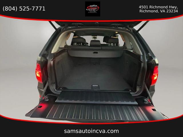 2013 BMW X5 xDrive35i