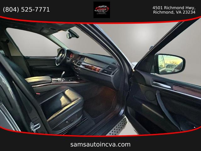 2013 BMW X5 xDrive35i