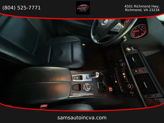 2013 BMW X5 xDrive35i