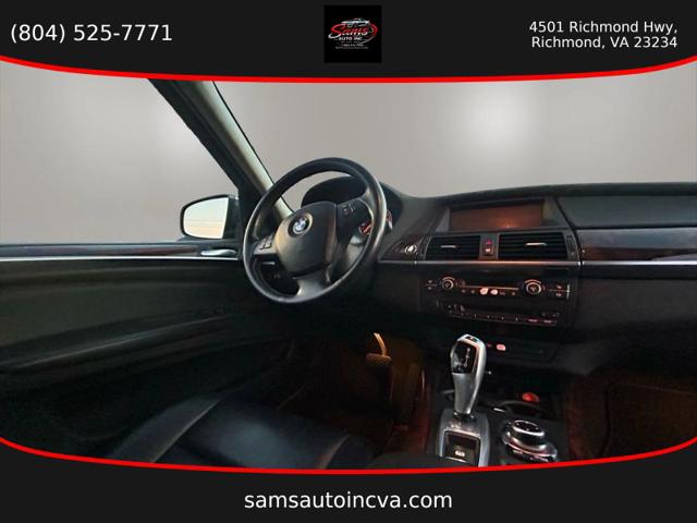 2013 BMW X5 xDrive35i