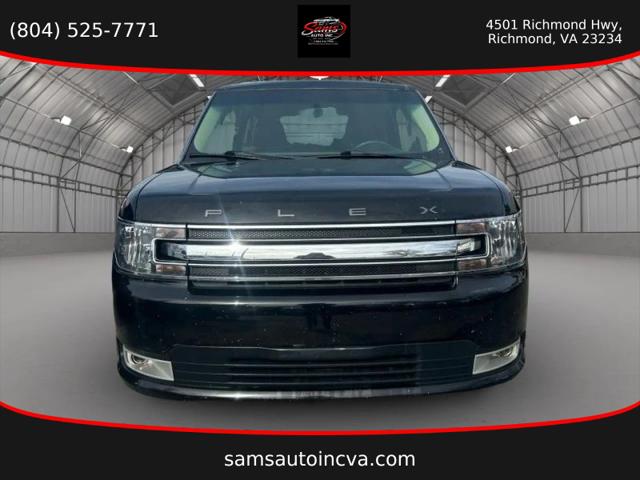 2019 Ford Flex SEL for sale in Richmond, VA