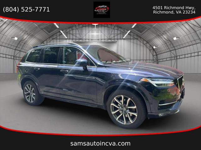 2017 Volvo XC90 T6 Momentum for sale in Richmond, VA