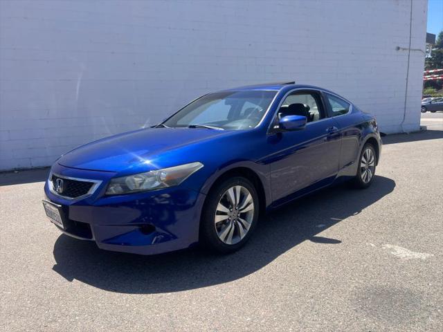 2008 Honda Accord 2.4 EX-L for sale in Rocklin, CA