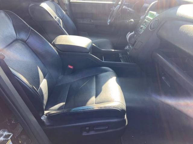 2010 Honda Pilot Touring