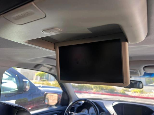 2010 Honda Pilot Touring