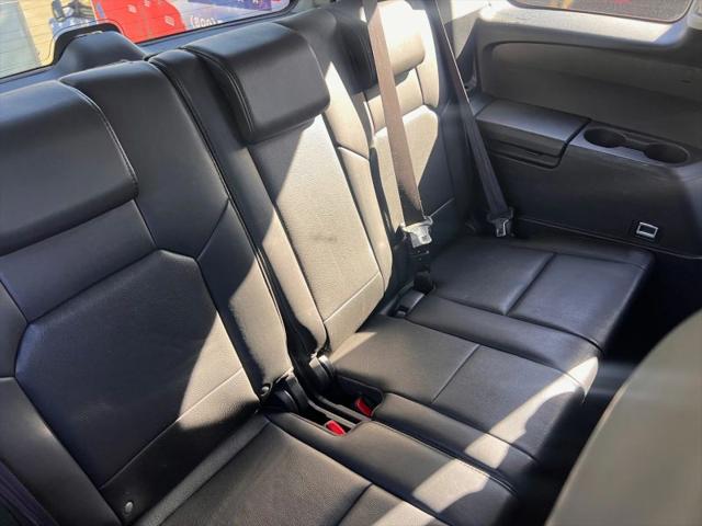 2010 Honda Pilot Touring