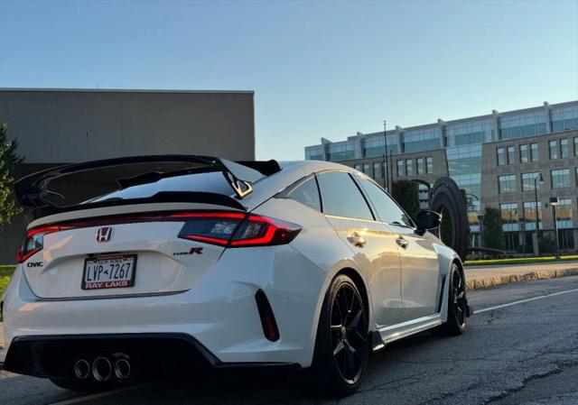 2025 Honda Civic Base
