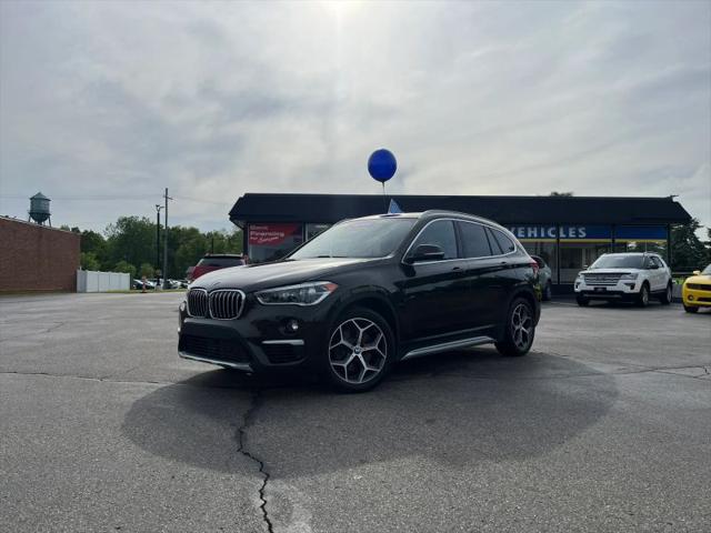 2018 BMW X1 sDrive28i for sale in Shelby Township, MI