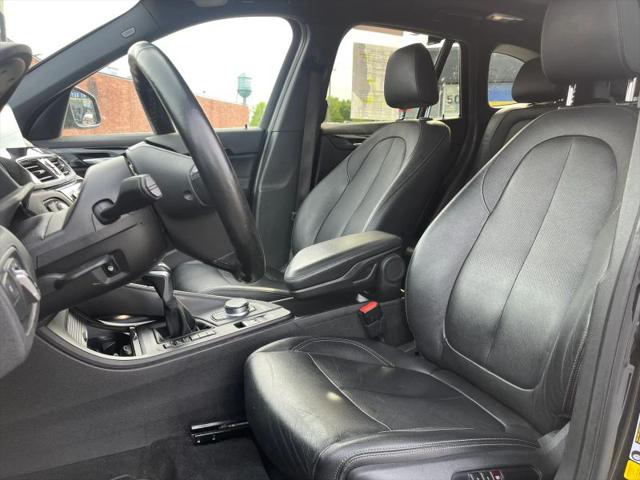 2018 BMW X1 sDrive28i